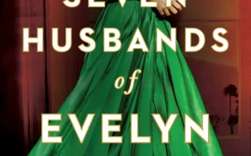 Los siete maridos de Evelyn Hugo