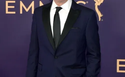 Timothy Hutton. Fuente: (Getty images)