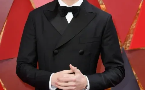 Tom Holland