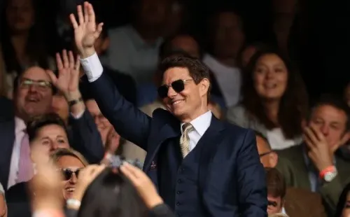 tom cruise