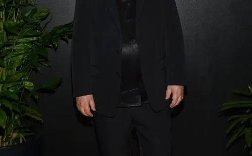 Pedro Almodóvar