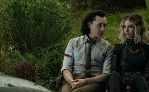 Sophia Di Martino en Loki. Foto: (IMDB)