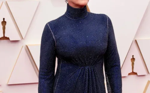 Jamie Lee Curtis