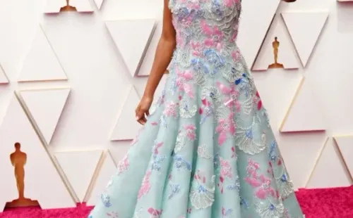 Saniyya Sidney