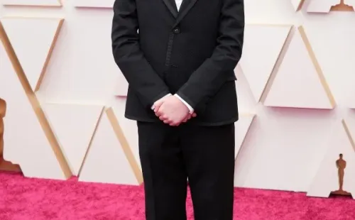 Jude Hill