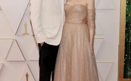 Denis Villeneuve yTanya Lapointe