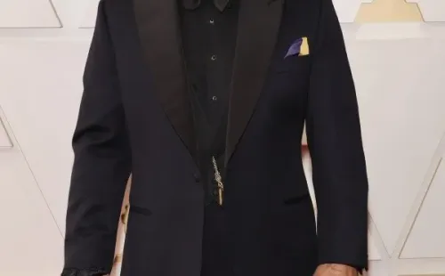 Jason Momoa