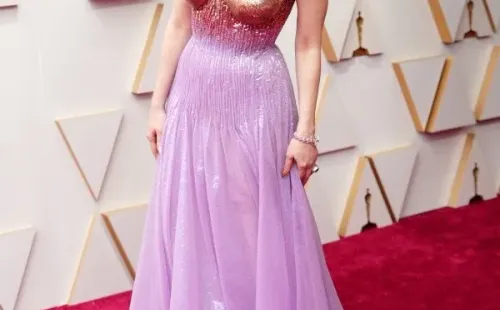 Jessica Chastain