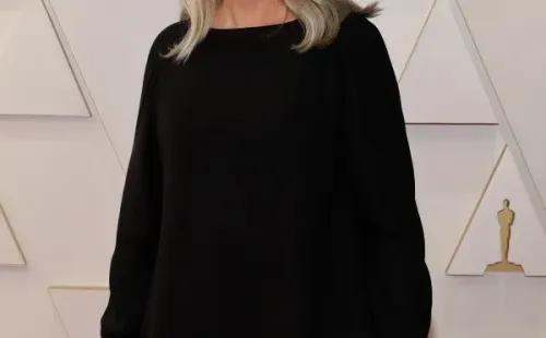 Jane Campion