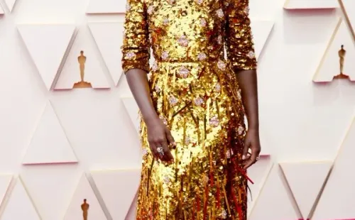 Lupita Nyong'o