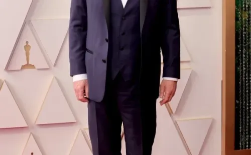 Kenneth Branagh