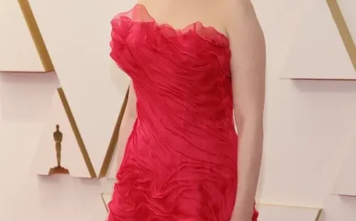 Kirsten Dunst