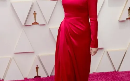 Marlee Matlin