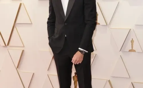 Jacob Elordi