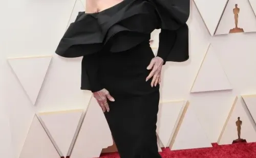 Rita Moreno