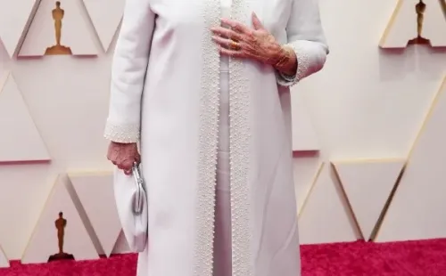 Judi Dench