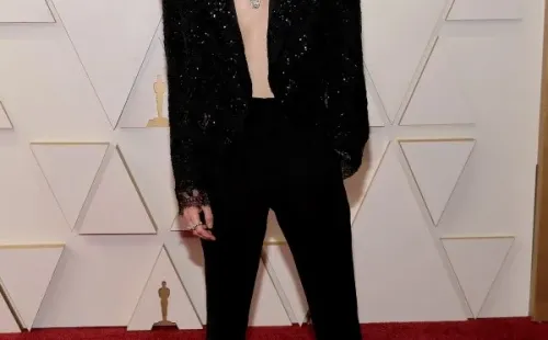 Timothée Chalamet
