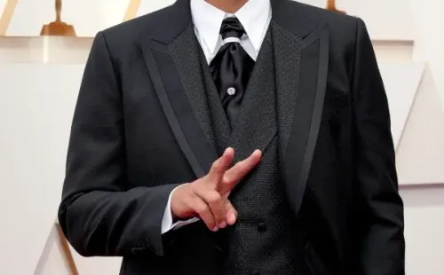 Will Smith