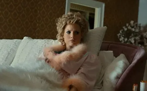 The Eyes of Tammy Faye. Foto: IMDb.