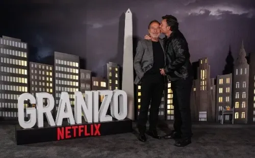 Foto: (Netflix)
