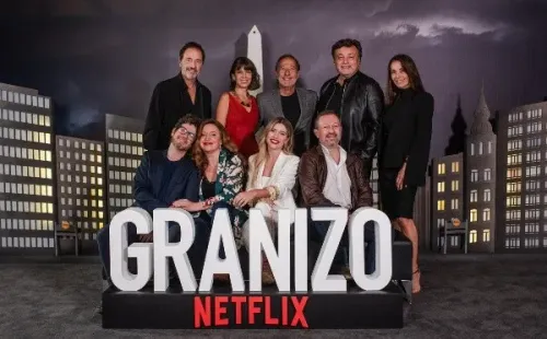 Foto: (Netflix)
