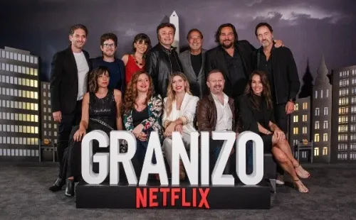 Foto: (Netflix)
