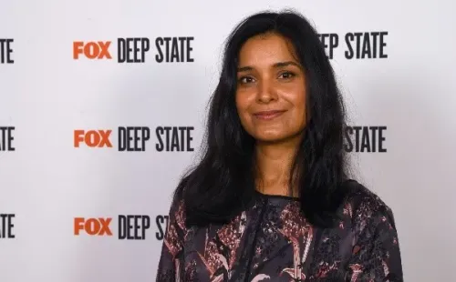 Shelley Conn