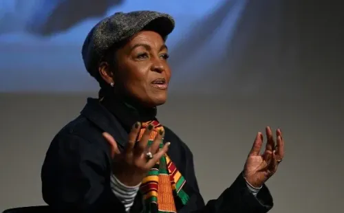 Adjoa Andoh