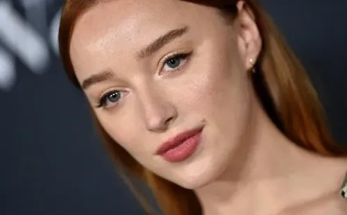 Phoebe Dynevor