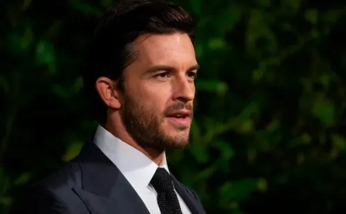 Jonathan Bailey