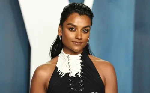 Simone Ashley