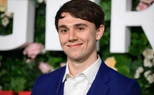 Calam Lynch