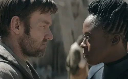 El show Obi-Wan Kenobi. Foto: IMDb.