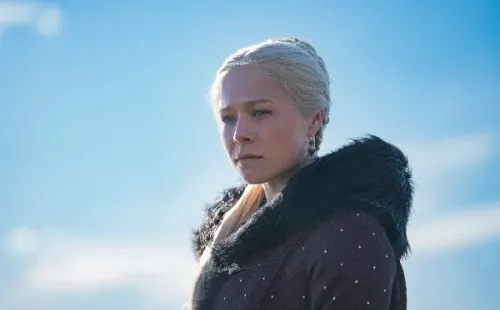 Princesa Rhaenyra Targaryen (HBO Max)