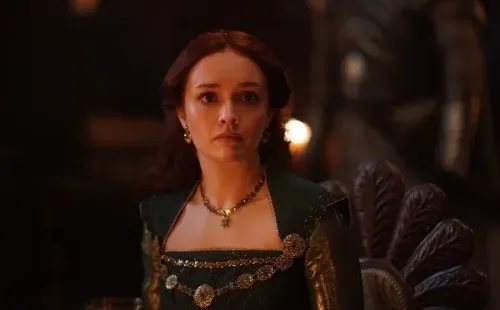 Alice Hightower (HBO Max)
