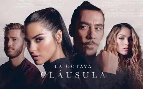 Foto: Prime Video.