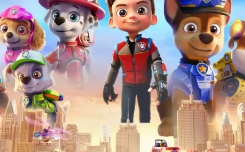 Foto: Prime Video.