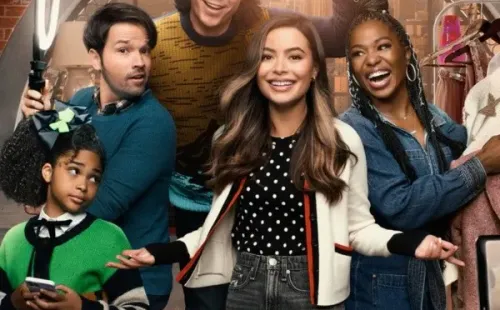 Foto: Prime Video.