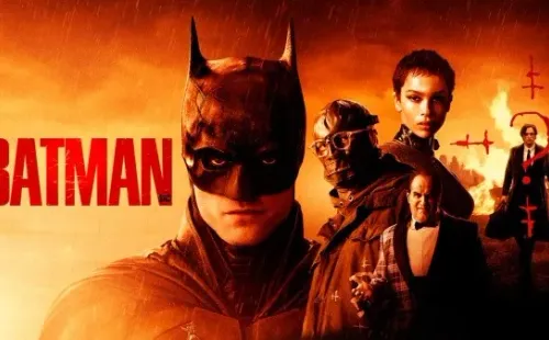 Foto: Prime Video.
