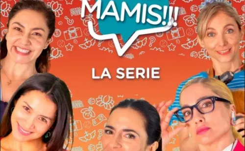 Foto: Prime Video.