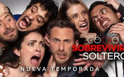 Foto: Prime Video.