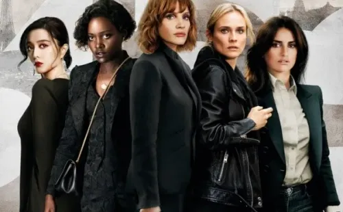 Foto: Prime Video.