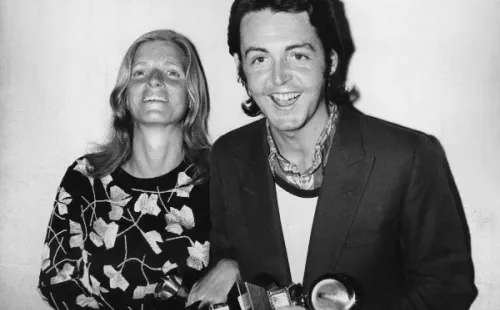Paul McCartney