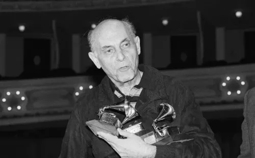 Georg Solti