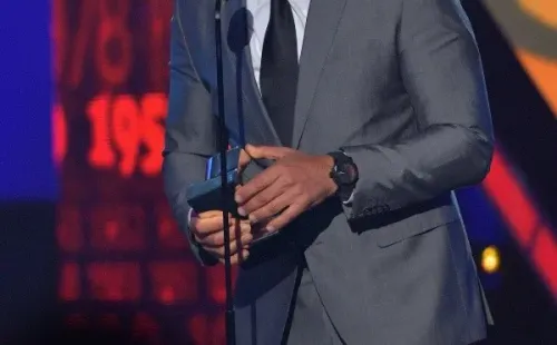 Fernando Colunga vuelve a las pantallas con Netflix. Fuente: (Getty images)