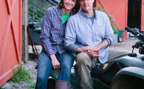 ‘Mi gran pequeña granja’. Fuente: (Disney+).