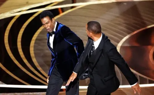 Will Smith