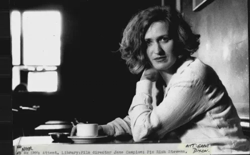 jane campion