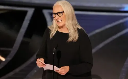 Jane CAMPION