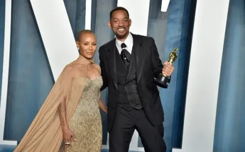 Will Smith